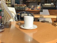 大堂-Jamaicablue Coffeeshop(中央广场店)
