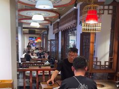 -小天鹅火锅·一线江景洪鼎旗舰店(洪崖洞店)