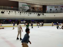 -冠军冰场CHAMPION RINK(环球银泰城店)