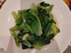 -喜来登由由大酒店九州膳坊中餐厅