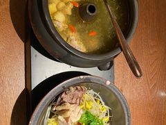 -云海肴·汽锅鸡·云南菜(领展购物广场·中关村店)