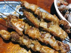 -曾记大腰子烧烤(苗栗路总店)