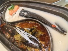 -锦府盐帮·侯宅(五棵松万达店)