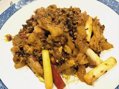 -院8里·少城记忆老川菜(宽窄巷子店)