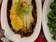 -玉华台饭庄(裕中西里小区店)