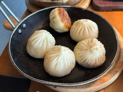 生煎包-庆春朴门(前滩太古里店)