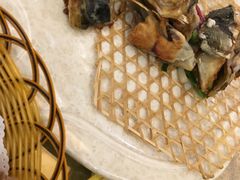 香煎鱼嘴-金城大酒店-中餐厅(汾江中路店)