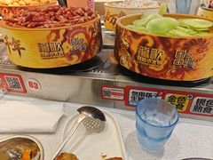 -龍歌自助小火锅(秦淮水游城店)