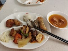 -膳缘居天然素食馆