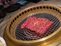 -谷牛日式烤肉(宝山U天地店)