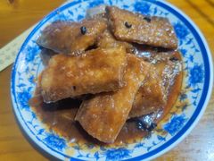 -生活本该如此北京小馆(周庄嘉园店)