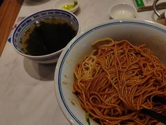 -和府捞面(曹路花园城店)