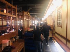 大堂-千寻烧肉(政务区店)