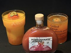 -Grande A'moo(上海万象城店)