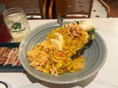 -太食獸泰式茶餐厅(IFS国金中心店)