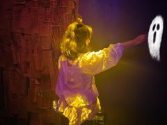 -棂笼·深度沉浸密室(武汉旗舰店)