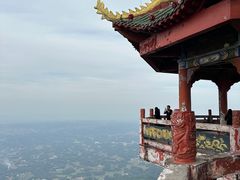 -蜀南竹海景区