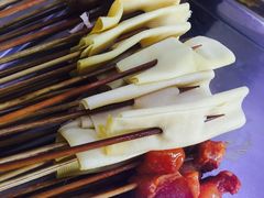 -蜀都冒菜·酱蟹生腌