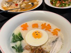 -醉东Oriental House(静安嘉里中心店)
