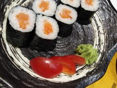 -三匠寿司屋(吾悦广场店)