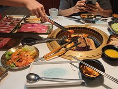 -炙城·韩式烤肉(南京东路店)