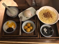 -拾光·小碗甜品