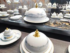 -万润国际酒店用品市场