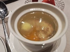 -扬州万怡酒店-中餐厅(文昌中路店)
