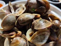 -水先生寧波菜(天一店)