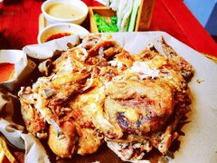 葫芦鸡-醉长安(南门总店)