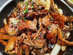 -一棠龙虾•王牌虾球(楚河汉街店)