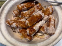 -恒记饭店·海鲜明档(淹城店)