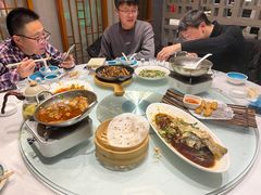 -不倒翁·安徽名菜楼(步行街店)