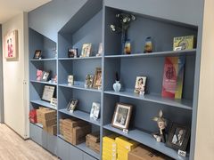 -海马体照相馆(上海月星环球港店)