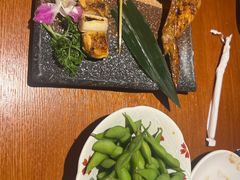 -有喜屋·鲜鸡烧鸟·居酒屋(安龙路店)