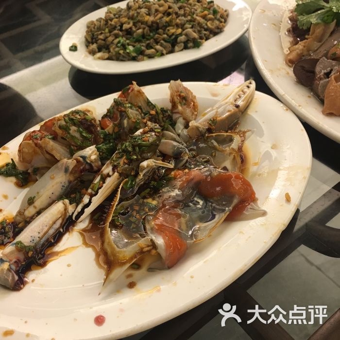 汕头富苑饮食招牌菜图片