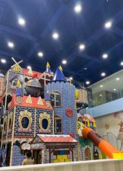 -meland亲子乐园•派对•研学(苏州悠方购物中心店)