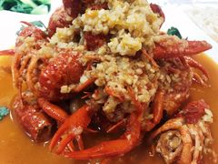 -辣螃铠盆盆蟹大排档(总店)