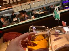 -雪熊精酿·哈尔滨烧烤酒馆(非遗大串店)