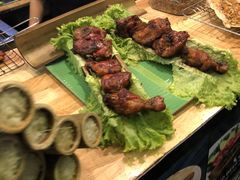 -本街食品市场