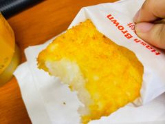 -麦当劳(新闸路店)