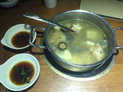 -黑鸡小馆(金源店)