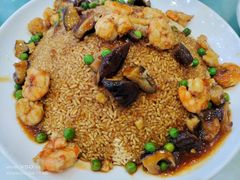 -碧海银沙海鲜餐厅(恒大海上威尼斯店)