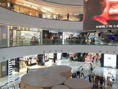 -万达广场(龙湖店)