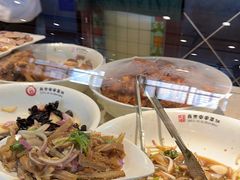 -直隶安家罩饼(复兴路店)