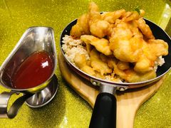 -大鸭梨烤鸭(甘家口店)