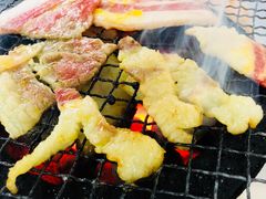 -松明一烤肉馆(鲁园店)
