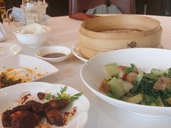 -上海小南国(世博源店)