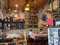 -安立可意大利美食