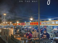 -南戴河海滨市场